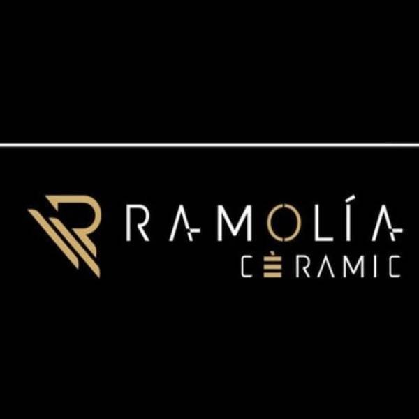 Romalia Ceramic logo